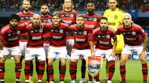 Flamengo disputa el tercer puesto del Mundial de Clubes ante Al-Ahly.