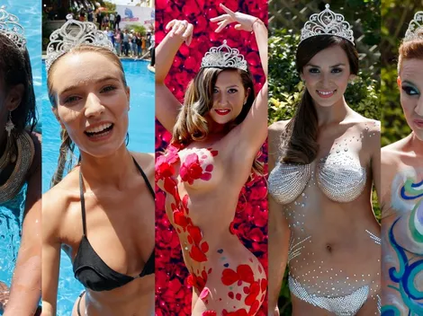 ¿Viña 2023 no tendrá Reina?