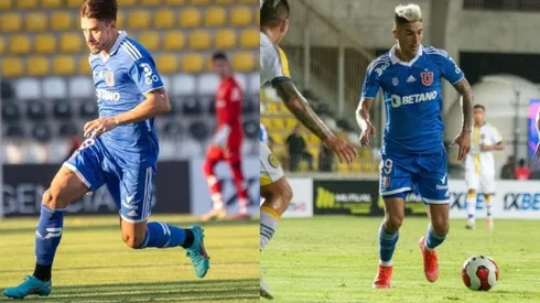 Patricio Yáñez sin piedad con Leandro Fernández y Juan Pablo Gómez