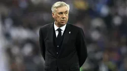 Carlo Ancelotti es el nuevo entrenador de Brasil. Enfrentará a la Selección Chilena en septiembre de 2025.