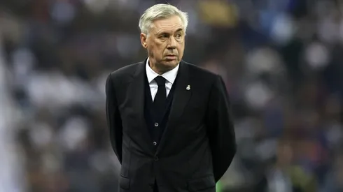 Carlo Ancelotti es el nuevo entrenador de Brasil. Enfrentará a la Selección Chilena en septiembre de 2025.