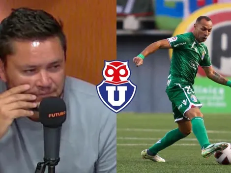 Ponce explica con peras y manzanas por qué la U tenía que contratar a Díaz