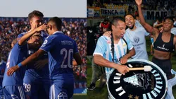 Ex ariete de Magallanes abre la polémica.