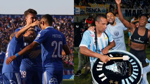 Ex ariete de Magallanes abre la polémica.