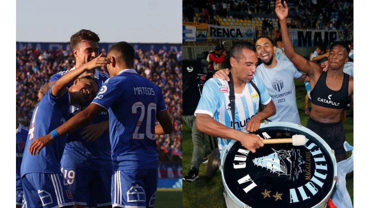Ex ariete de Magallanes abre la polémica.