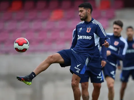 La U no se complica con el cambio de estadio: "Hay que adaptarse"