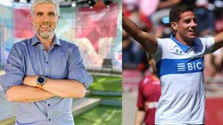 De Tezanos criticó las salidas de jugadores jóvenes del fútbol chileno