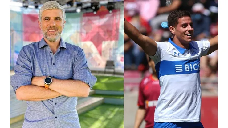 De Tezanos criticó las salidas de jugadores jóvenes del fútbol chileno