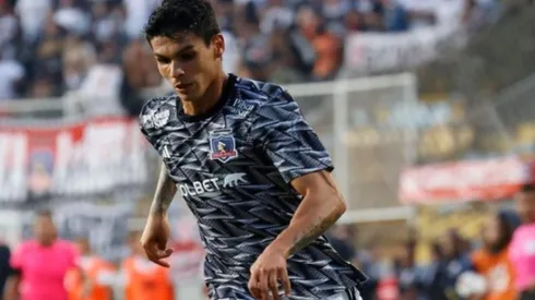 Wiemberg quiere ganarse el cariño de los hinchas albos.