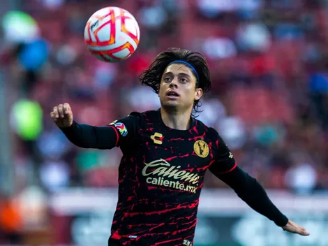 "De la U nunca supe nada, el que lo quiso fue Colo Colo"