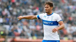 Lanaro dio a conocer al DT que lo marcó en su carrera.