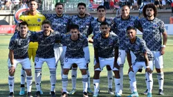 Colo Colo incorporó a menos jugadores de los que perdió.