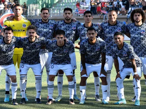 Todas las altas y bajas que tuvo Colo Colo en este mercado de pases