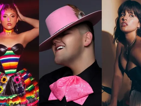 Competencia Folklórica Viña 2023: ¿Quiénes son los participantes?