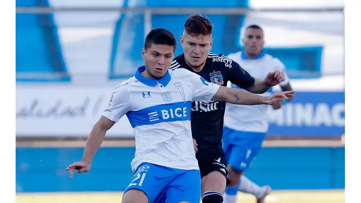 El lateral no seguirá en la UC y tiene nuevo club según lo informado