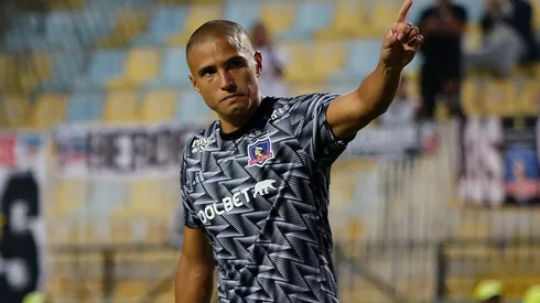 Benegas habló sobre una de las jóvenes figuras de los albos.