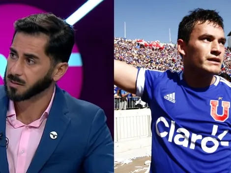 Herrera le da la receta a Azul Azul para que vaya por el fichaje de Aránguiz