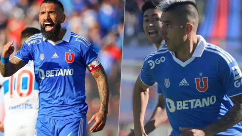 Héctor Pinto no está de acuerdo con Fernando Vergara