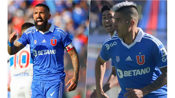 Héctor Pinto no está de acuerdo con Fernando Vergara