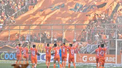 Cobreloa buscará esta temporada volver a Primera División.