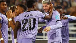 Real Madrid enfrentará a Al-Hilal en la final del torneo