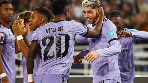 Real Madrid enfrentará a Al-Hilal en la final del torneo
