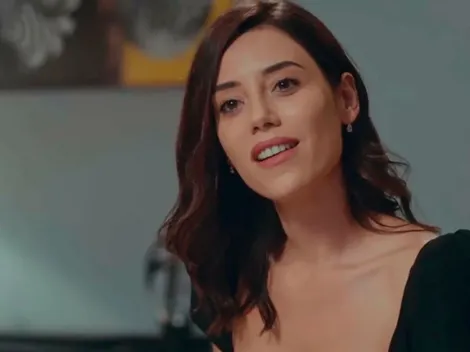 ¿Quién es Cansu Dere?