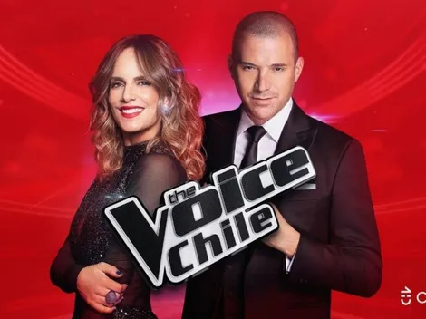 The Voice Chile: ¿Quiénes son los coach?