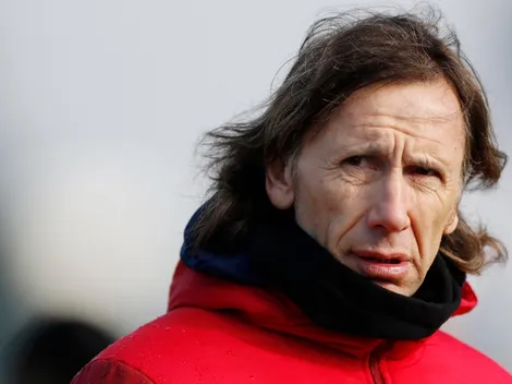 El Tigre Gareca detalla el supuesto interés de La Roja para ficharlo: "Ahí está Berizzo"