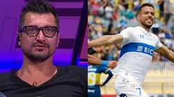 Peric escoge a Di Santo como el fichaje más prometedor.