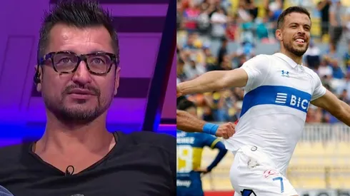 Peric escoge a Di Santo como el fichaje más prometedor.