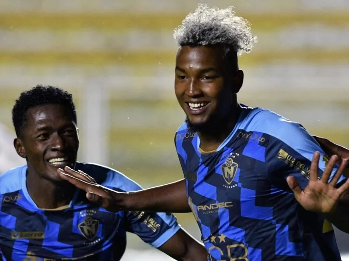 Igualan récord de la U en Copa Libertadores