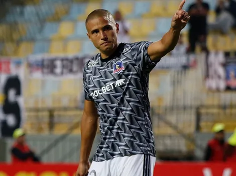 El ex capitán de la U incomoda a Benegas por volver a Chile a jugar en Colo Colo