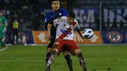 Bastián Roco realizó una dura confesión tras su momento en Huachipato