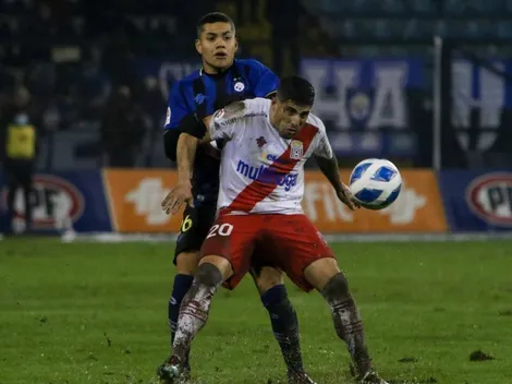 Bastián Roco cuenta la orden que recibió el DT de Huachipato para borrarlo del equipo