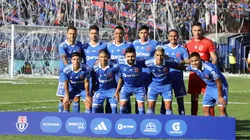 César Vaccia cree que a la U le llora un delantero