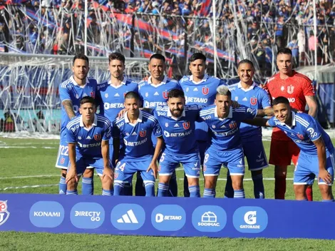 César Vaccia: "A la U le llora un centrodelantero"