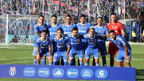 César Vaccia cree que a la U le llora un delantero