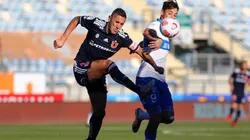 Osvaldo González marcó una década en Universidad de Chile.