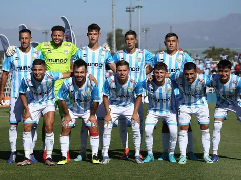 Magallanes tiene a su nuevo ángel para darle pelea a la Universidad de Chile