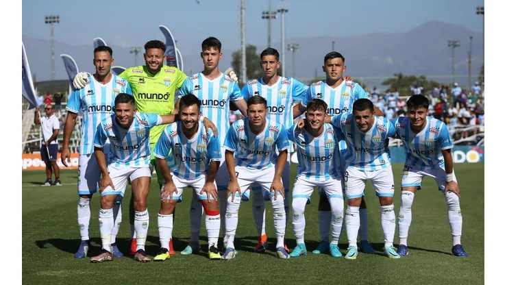 Magallanes tiene a un nuevo refuerzo para la temporada 2023 en la Primera División.