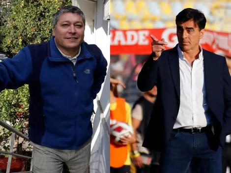 Yáñez sobre Colo Colo: "Es lejos el que mejor y más se ha reforzado"