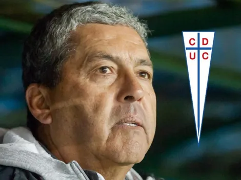 Huerta y el duelo ante la UC: "Será un partido durísimo, pero esperamos pasarla bien"