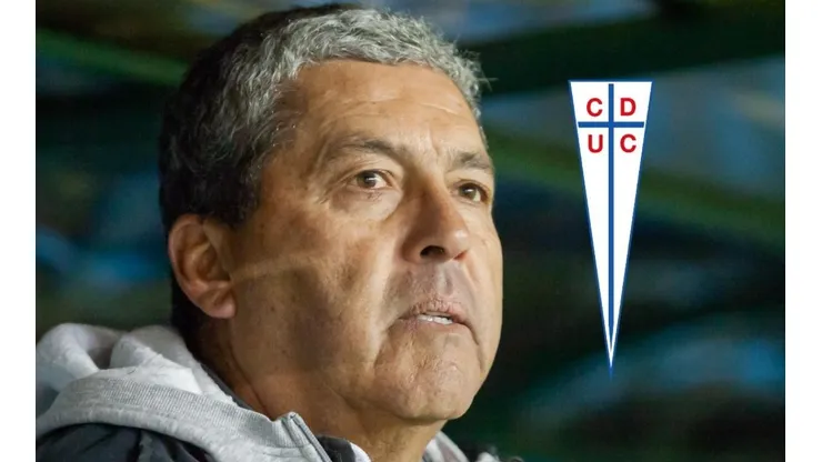 Huerta habla sobre la UC.