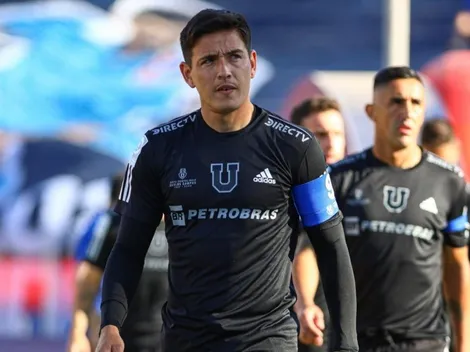 Rodríguez revela que presentó un proyecto en la U y está a la espera de una respuesta