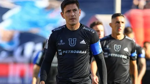 Rodríguez habla de la U.