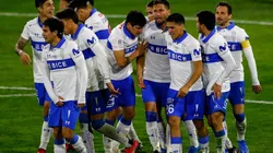 Histórico supercampeón con la UC anuncia su retiro del fútbol
