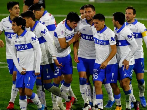 Historico supercampeón con la UC anuncia su retiro del fútbol