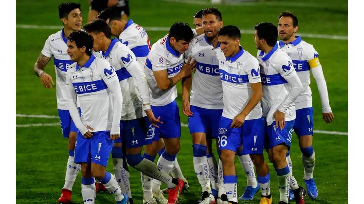 Histórico supercampeón con la UC anuncia su retiro del fútbol