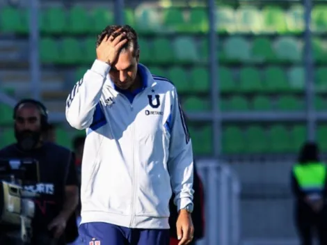 "Pellegrino planifica, pero le falta la mística de la U"